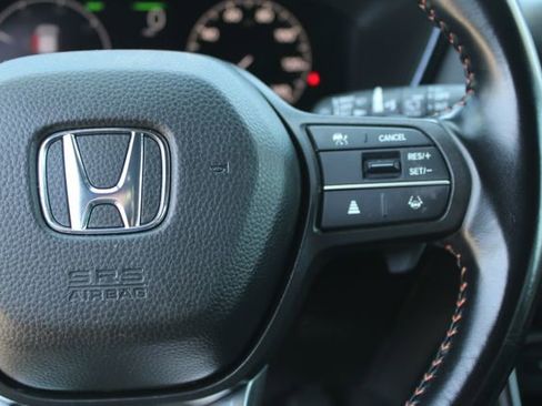 Used 2025 Honda CR-V Sport-L image 20