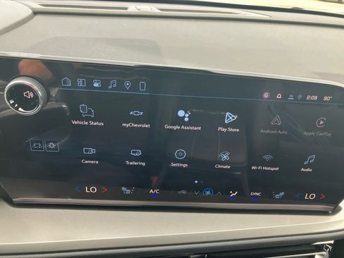 New 2026 Chevrolet Traverse LT w/ Sun and Wheel Package image 24