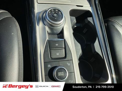 Used 2021 Ford Explorer ST w/ Equipment Group 401A AWD/4WD image 18