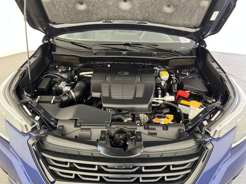 Certified 2023 Subaru Forester Sport AWD/4WD image 24