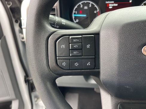 Certified 2024 Ford F350 XLT image 16