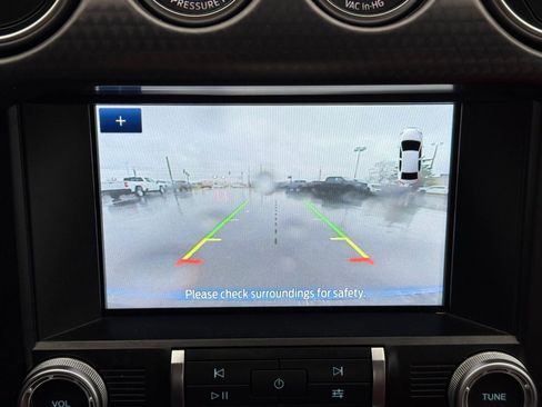 Used 2021 Ford Mustang GT w/ GT Performance Package image 30