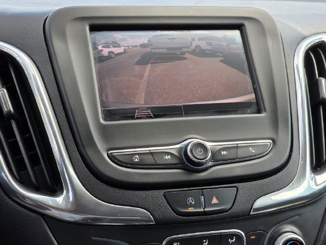 Used 2023 Chevrolet Equinox LT w/ Driver Convenience Package AWD/4WD image 11