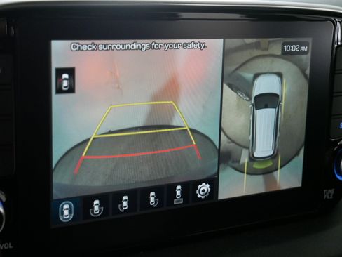 Used 2019 Hyundai Santa Fe AWD image 33