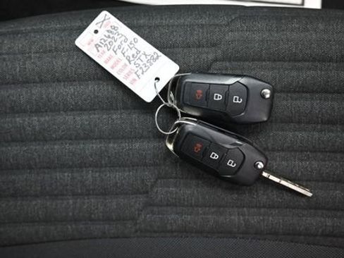 Used 2023 Ford F150 XL w/ XL STX Apperance Package image 9