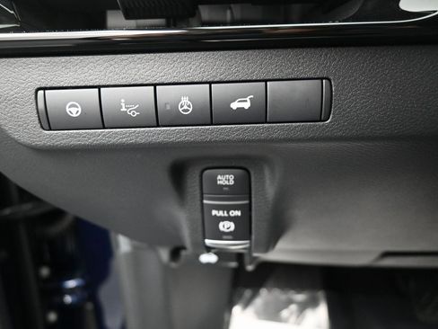 Used 2025 Nissan Murano Platinum w/ Cargo Package image 22