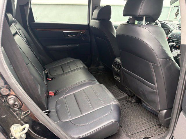 Used 2018 Honda CR-V EX-L image 15