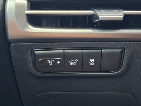 New 2026 Hyundai Tucson SEL AWD/4WD image 22