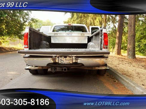 Used 2000 Ford F350 XLT image 28