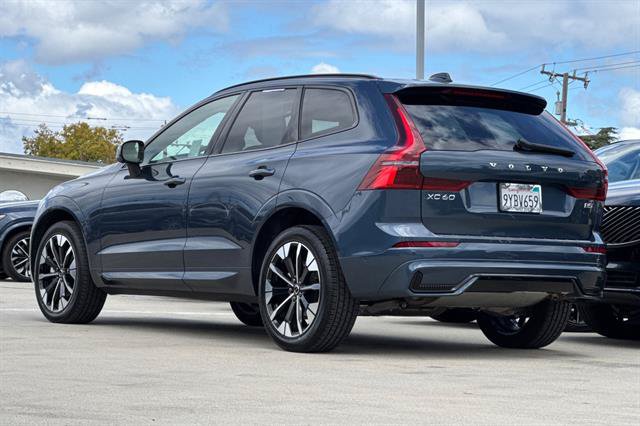 Used 2026 Volvo XC60 B5 Plus w/ Protection Package Premier AWD/4WD image 5