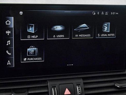 Used 2022 Audi SQ5 Premium w/ Convenience Package image 15