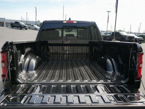 New 2026 RAM 1500 Big Horn image 9
