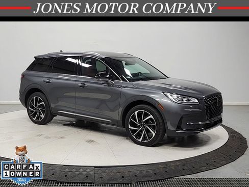 Used 2023 Lincoln Corsair Reserve w/ Equipment Group 201A FWD image 1