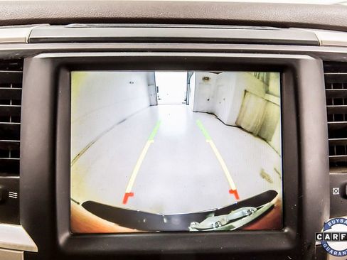 Used 2015 RAM 1500 Lone Star image 15