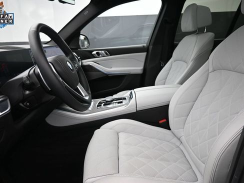 Used 2024 BMW X5 sDrive40i w/ Premium Package RWD image 12