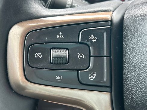 Used 2021 Chevrolet Suburban High Country RWD image 26