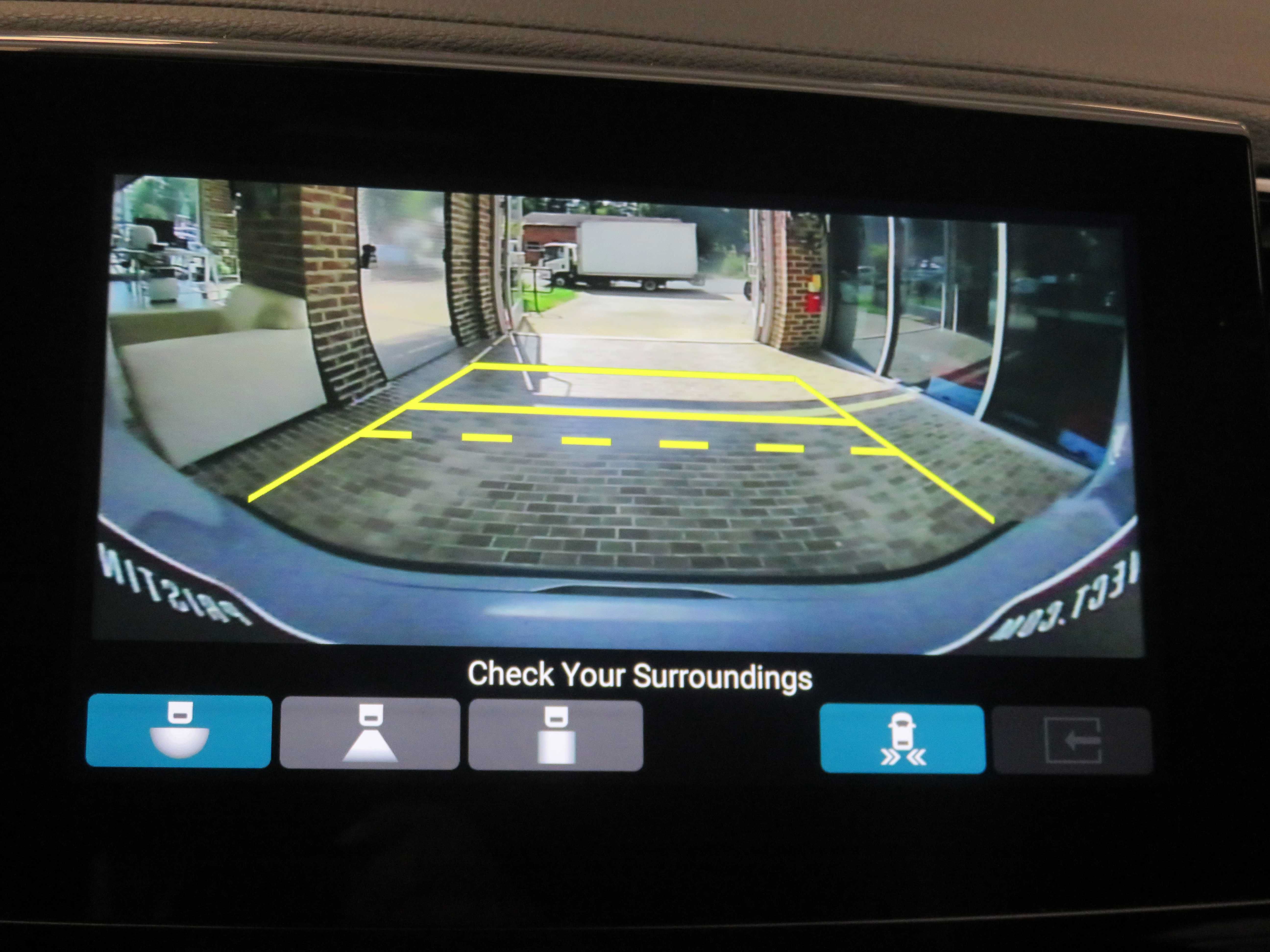 Used 2022 Honda Passport EX-L image 39