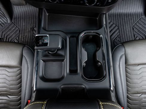 Used 2024 Chevrolet Silverado 1500 ZR2 w/ ZR2 Bison Edition image 25