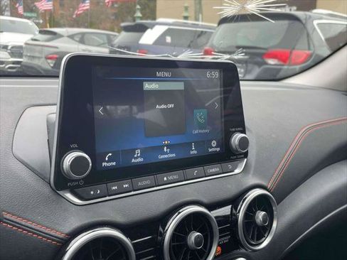 Used 2024 Nissan Sentra SR image 23