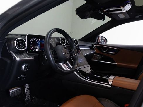 Used 2024 Mercedes-Benz C 300 Sedan image 18
