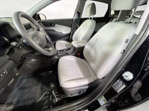 Used 2023 Hyundai Kona SEL w/ Cargo Package AWD/4WD image 19