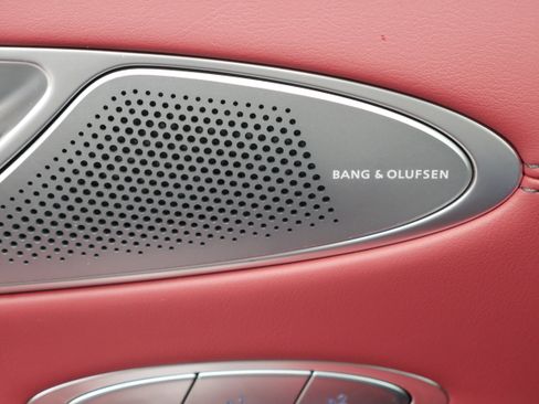 Used 2026 Genesis GV70 3.5T Sport Advanced image 31