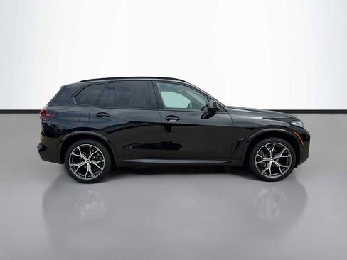 Certified 2026 BMW X5 xDrive40i w/ M Sport Package AWD/4WD image 7