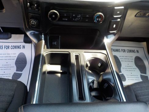 Used 2022 Ford F150 XL w/ STX Appearance Package RWD image 24