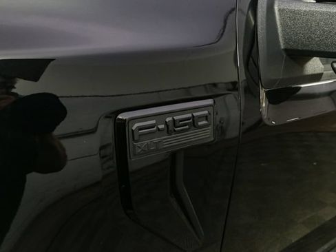 Used 2024 Ford F150 XLT w/ Equipment Group 303A High AWD/4WD image 7
