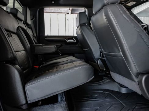 Used 2025 Chevrolet Silverado 3500 High Country w/ High Country Premium Package image 34