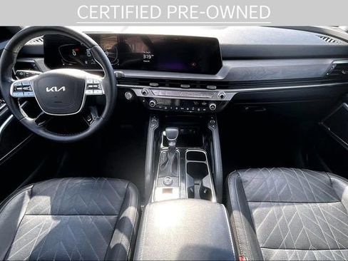 Certified 2023 Kia Telluride EX X-Line AWD/4WD image 14