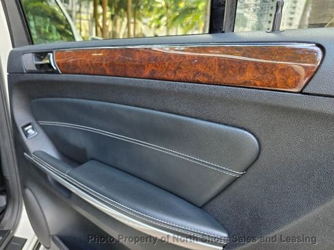 Used 2011 Mercedes-Benz GL 450 GL 450 4MATIC 4dr GL450 image 57