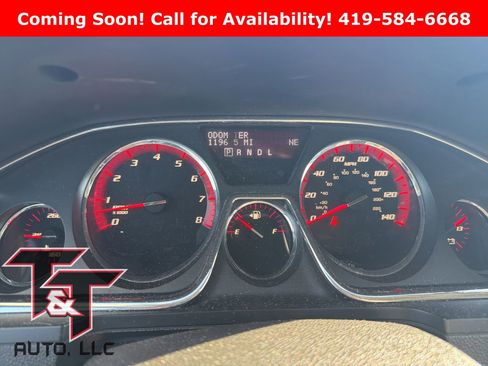Used 2014 GMC Acadia SLE FWD image 11