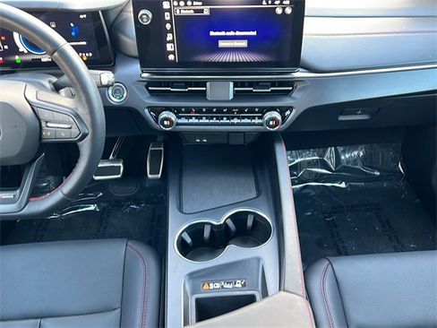 Used 2024 Acura ZDX A-Spec image 12