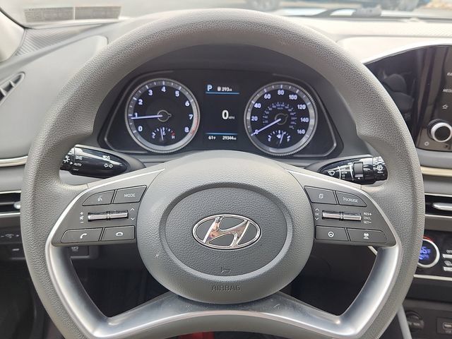 Used 2021 Hyundai Sonata SEL FWD image 18