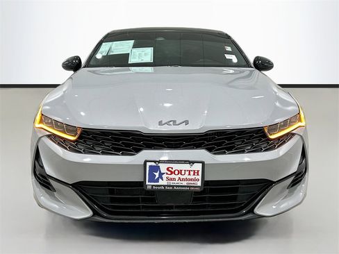 Used 2024 Kia K5 GT-Line image 2