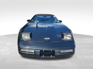 Used 1990 Chevrolet Corvette Convertible RWD video 2
