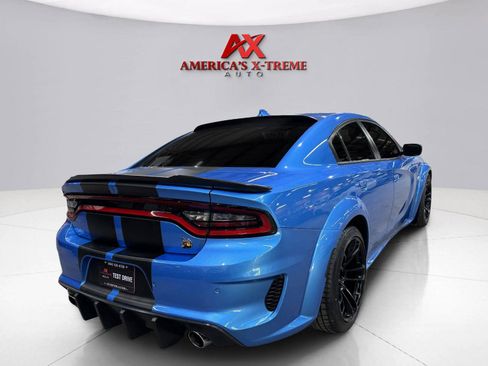 Used 2023 Dodge Charger Scat Pack RWD image 8