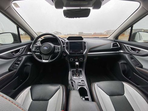 Used 2021 Subaru Crosstrek 2.5i Limited w/ Moonroof Package 1 image 16