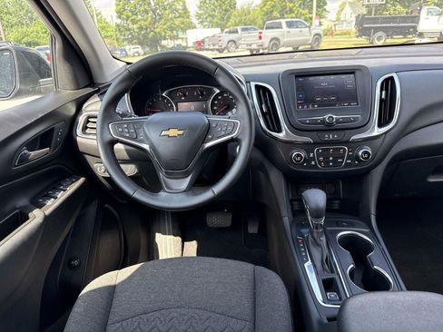 Used 2024 Chevrolet Equinox LT image 13