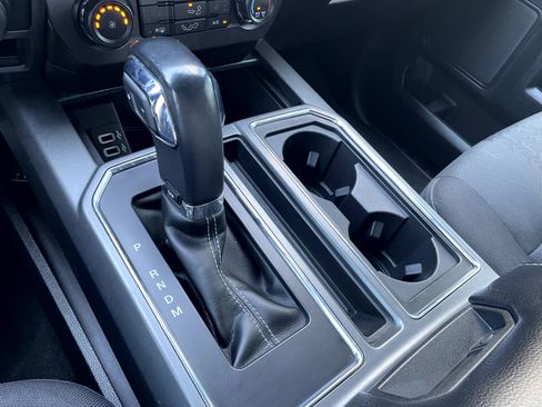 Used 2019 Ford F150 XLT w/ Equipment Group 302A Luxury image 19