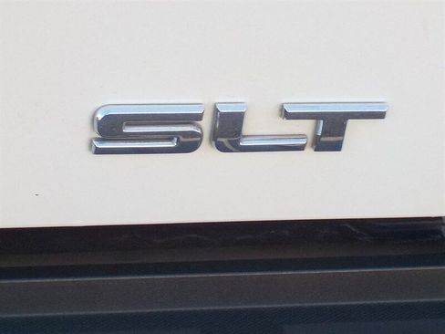 Used 2016 GMC Sierra 1500 SLT image 37