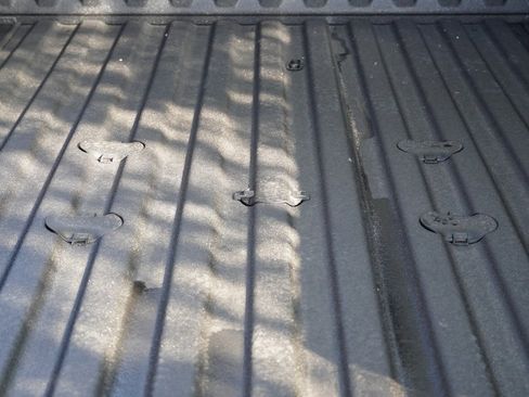 New 2026 GMC Sierra 2500 AT4 w/ AT4 Premium Plus Package image 39