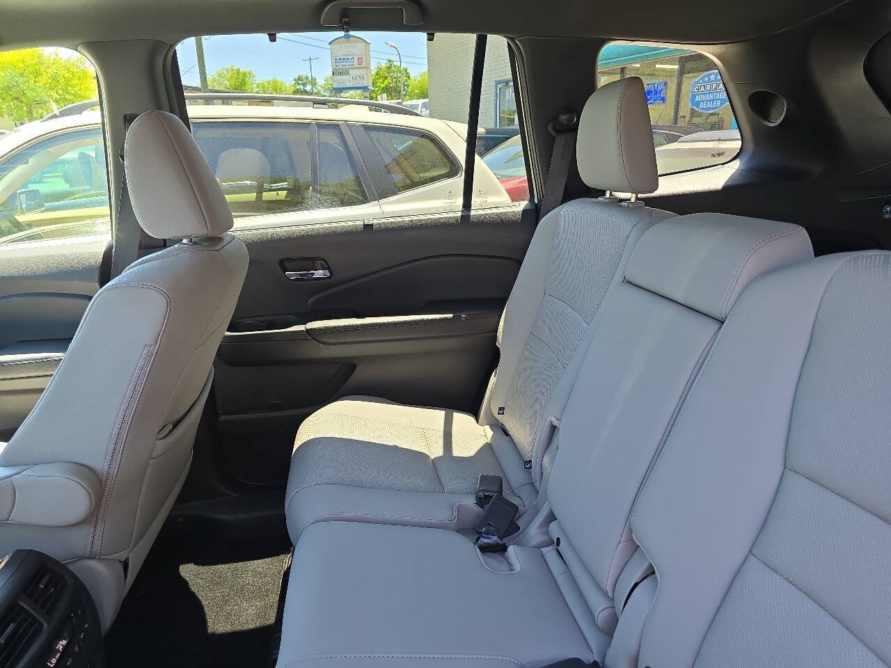 Used 2019 Honda Passport Elite image 24