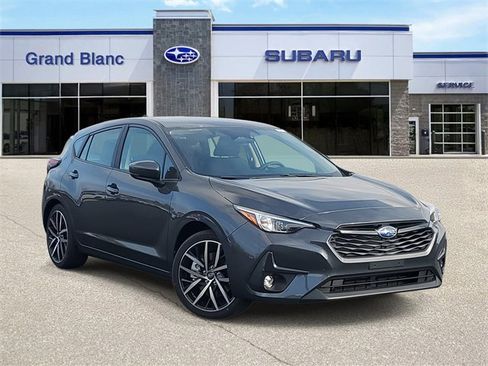 New 2026 Subaru Impreza 2.0i Sport image 1