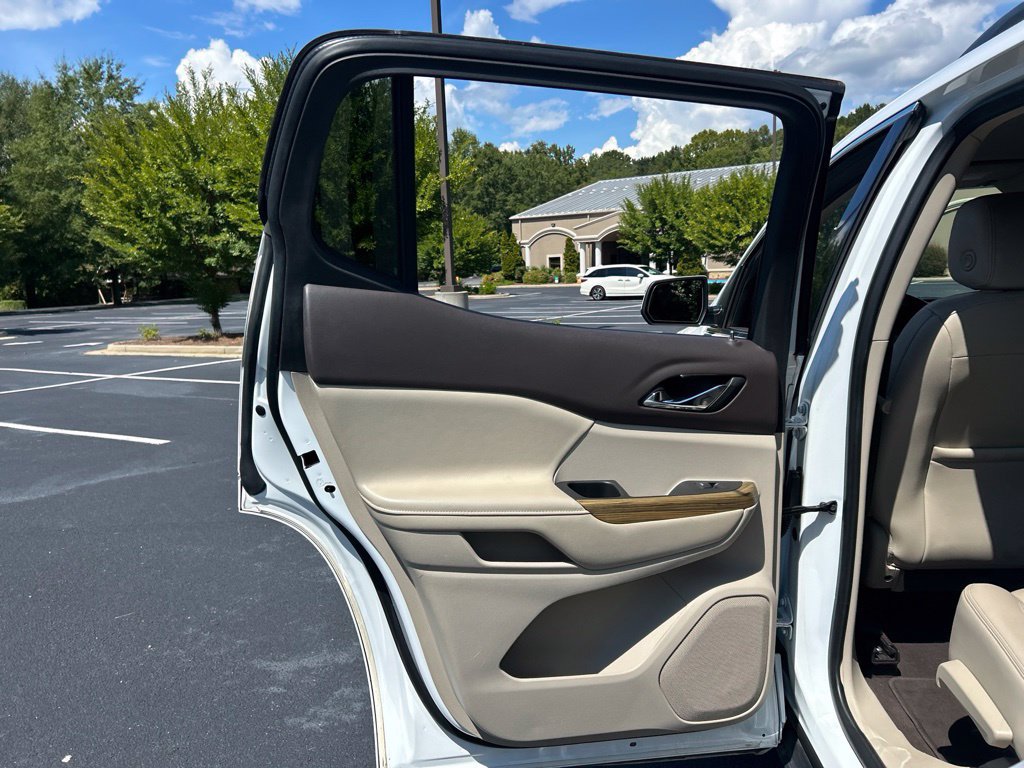 Used 2019 GMC Acadia Denali FWD image 60