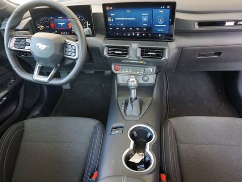 Used 2024 Ford Mustang Coupe RWD image 6