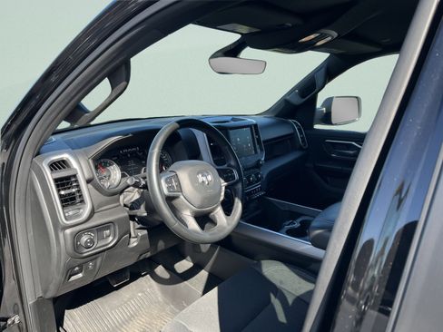 Used 2023 RAM 1500 Big Horn AWD/4WD image 11