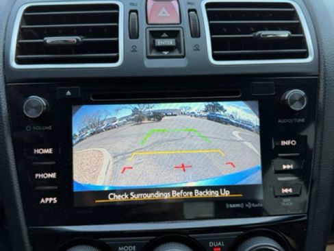 Used 2018 Subaru WRX STI Type RA image 21