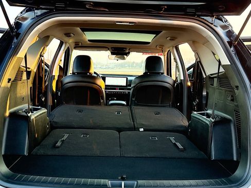 Used 2025 Kia Sorento S w/ Panoramic Sunroof Package image 7